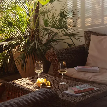 וילה La Casa De La Playa