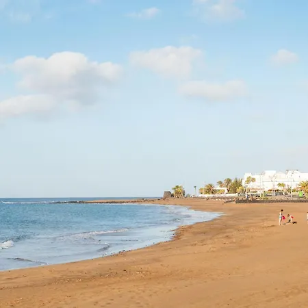 La Casa De La Playa פוארטו דל כרמן