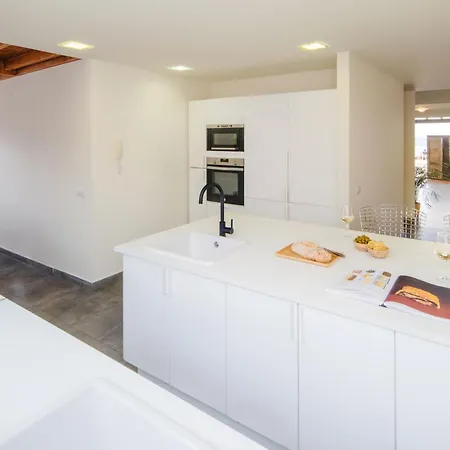 La Casa De La Playa וילה