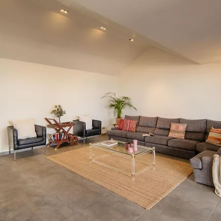 La Casa De La Playa וילה פוארטו דל כרמן
