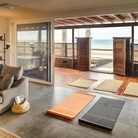 Villa La Casa De La Playa Puerto del Carmen (Lanzarote)