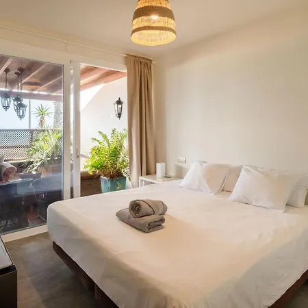 La Casa De La Playa